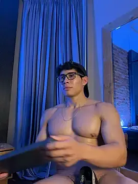 Stripchat Private Sex Chat of GrayAndrews