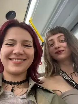 Stripchat Live Porn of Lilly__Kiss