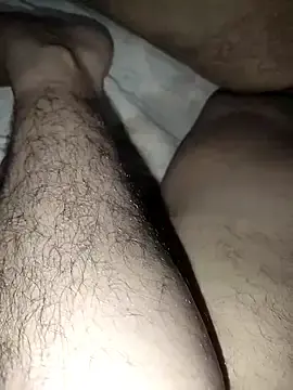 Stripchat Free Live Porn of Ruhani-couple001