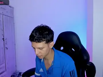 Stripchat Nude Webcam of tylernova
