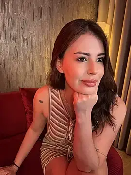 Stripchat Free Porn Cam of Eva_Gonzalez