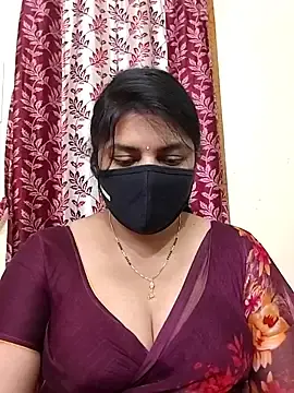 Stripchat Adult Webcam of Indian_Telugu_Indhu