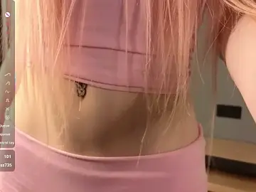 Stripchat Live Porn of SunnySmileXO