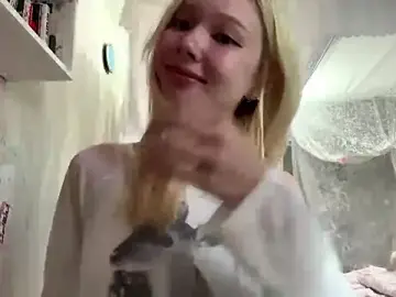 Stripchat Sex Chat of LinaFloww