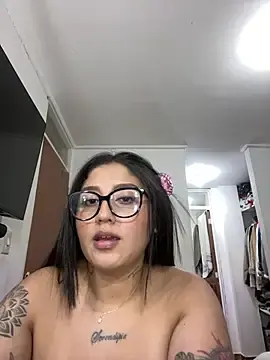 Stripchat Best live sex cam show of croftsmila
