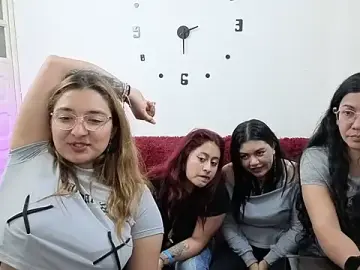 Stripchat Live Porn of sweety_funny