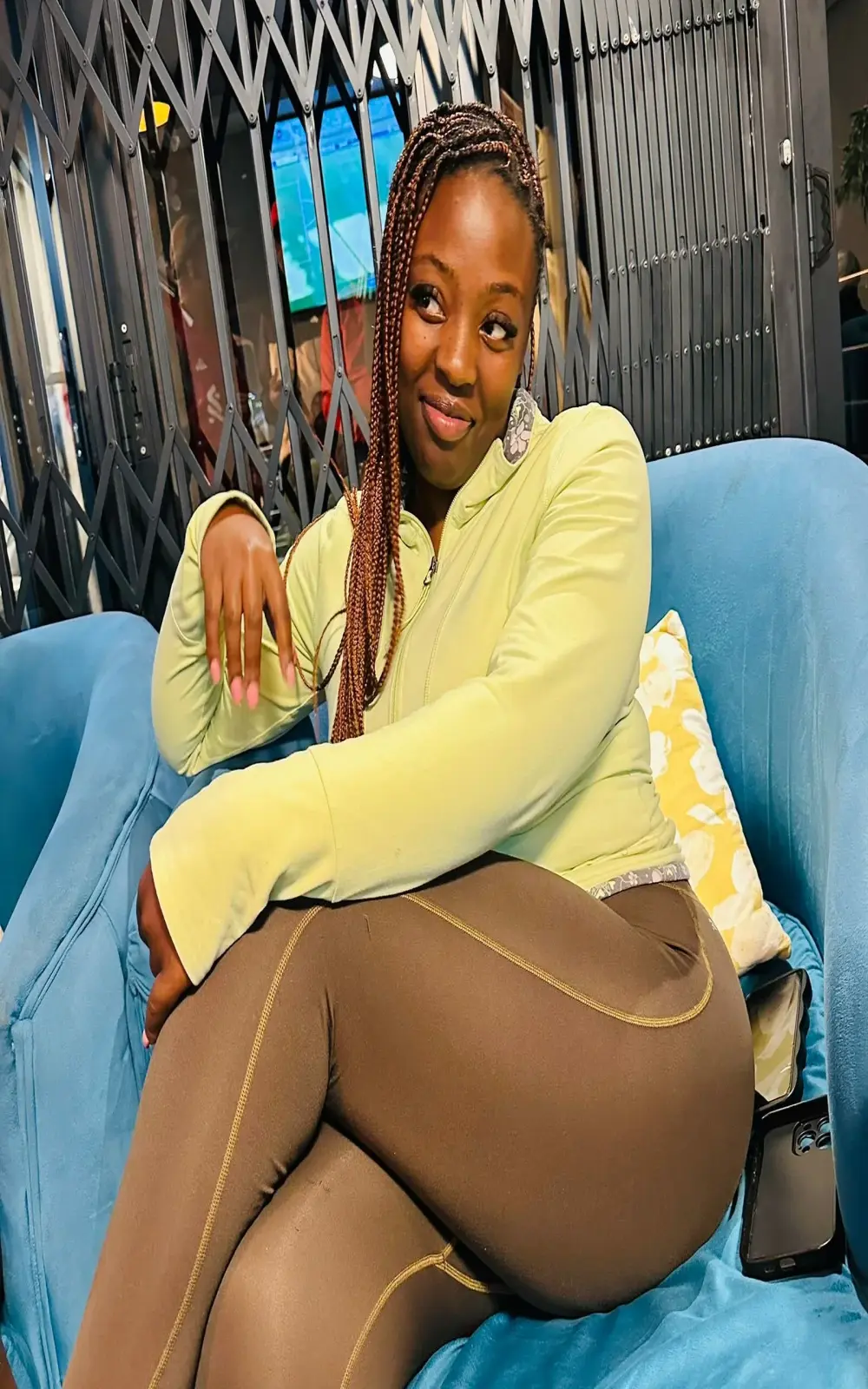 AFROGODDESS25