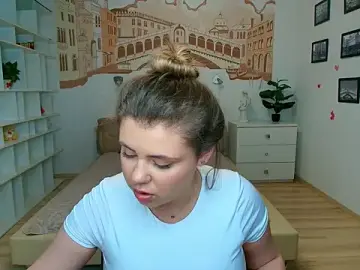 Stripchat Watch Live Sex Cams of IsabellaBler