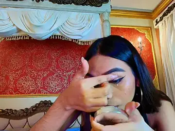 Stripchat Sex Chat of KristinaGriner