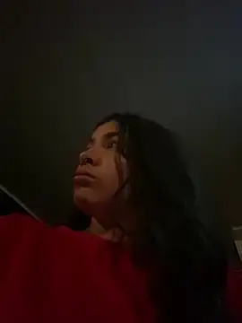 Stripchat Free Live Porn of LittleMissEve_