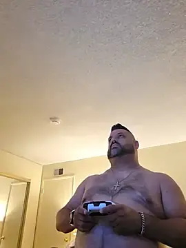 Stripchat Sex Chat of Roddog18