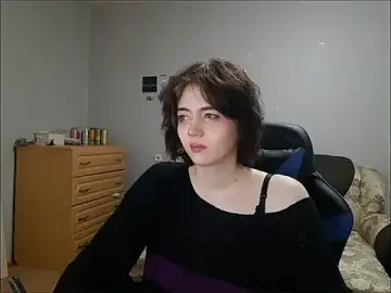 Stripchat Free Live Porn of ShaynaLinley