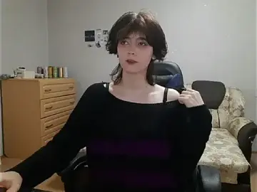 Stripchat Sex Cam of ShaynaLinley