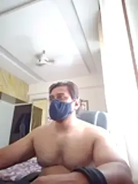 Stripchat Watch Live Sex Cams of kaizercool1