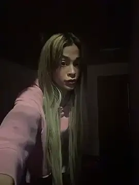 Stripchat Sex Chat of stormytt_