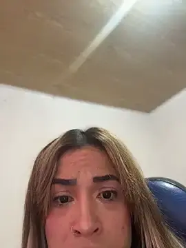 Stripchat Private Sex Chat of stormytt_