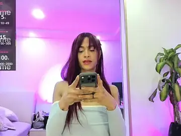 Stripchat Sex Cam of stormytt_