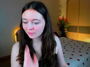 Stripchat Nude Webcam of AlluringLookk