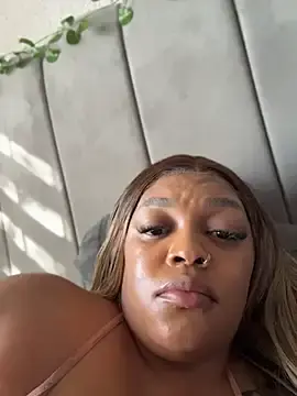 Stripchat Free Live Porn of Iam-Sharifa