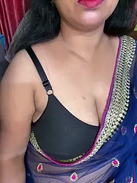 Stripchat Sex Cam of Kritika_21