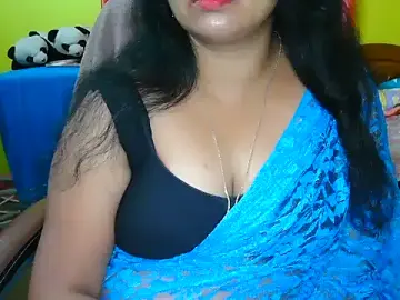 Stripchat Free Live Porn of Kritika_21