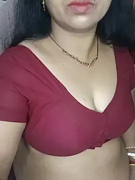 Stripchat Sex Cam of Kritika_21