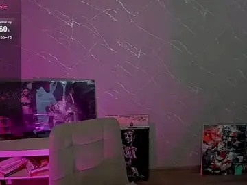 Stripchat Sex Chat of lily_williamss