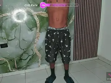 Stripchat Live Sex Cam of sexy_latinas_69