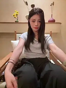 Stripchat Best Webcam of Asia-GoodLuck