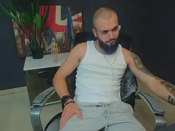 Stripchat Best Webcam of OscarWillss