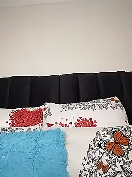 Stripchat Private Sex Chat of Tiana-Bae25
