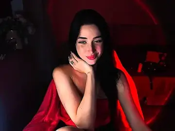 Stripchat Live Sex of lovely_desire