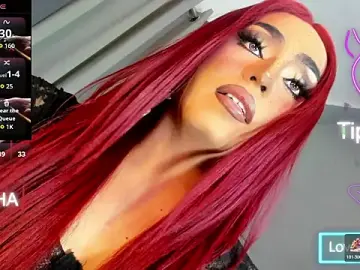 Stripchat Live Sex of DominaAurumXXX