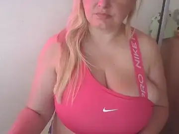 Stripchat Free Live Porn of Meliss_Official9