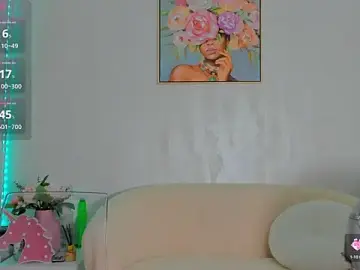 Stripchat Live Sex of Sarabecker