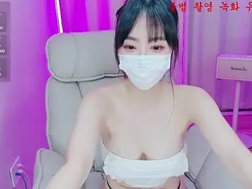 Stripchat Live Porn of baby_taeri