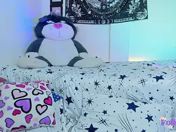 Stripchat Live Porn of milita_houston