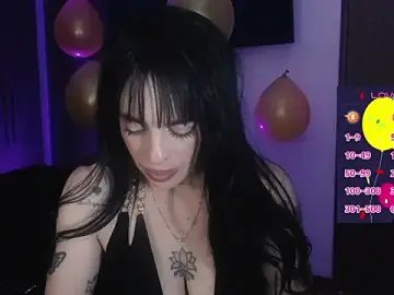 Stripchat Free Live Porn of violett_honney