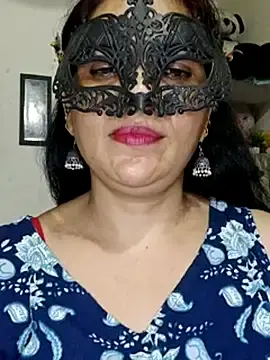 Stripchat Watch Live Sex Cams of BhabhiPooja69