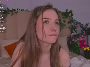 Stripchat Adult Video Chat of Flora_DeVille
