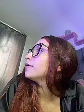 Stripchat Sex Cam of JUANITA-007