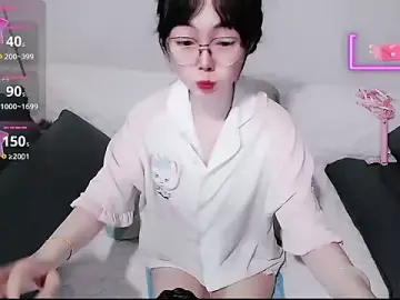 Stripchat Free Porn Cam of baby-yaya20
