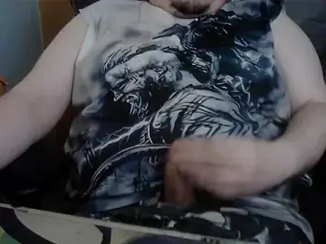 Stripchat Sex Cam of porkorossy