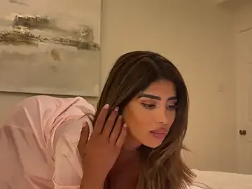 Stripchat Best Webcam of ArabicBarbie