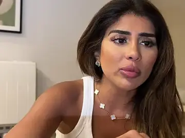 Stripchat Free Porn Cam of ArabicBarbie