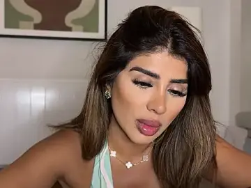 Stripchat Live Porn of ArabicBarbie