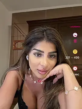 Stripchat Best Webcam of ArabicBarbie