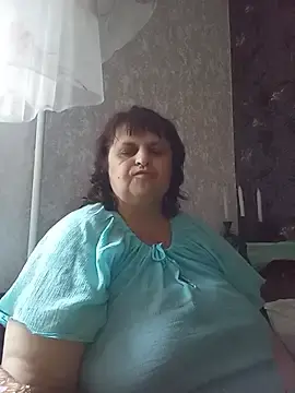 Stripchat Sex Chat of LisichkaOksana