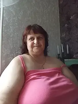 Stripchat Free Porn Cam of LisichkaOksana