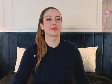 Stripchat Live Porn of CarlaRossi_